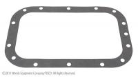 UF52208    Gasket--Center Housing to Transmission--Replaces 9N4662